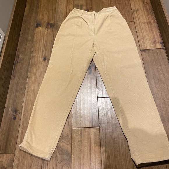 ARITZIA LENNOX PANTS - Picture 2 of 4